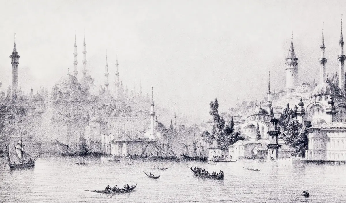 Bu Şehirlerin Eski Adlarını Duyunca Çok Şaşıracaksınız (2)