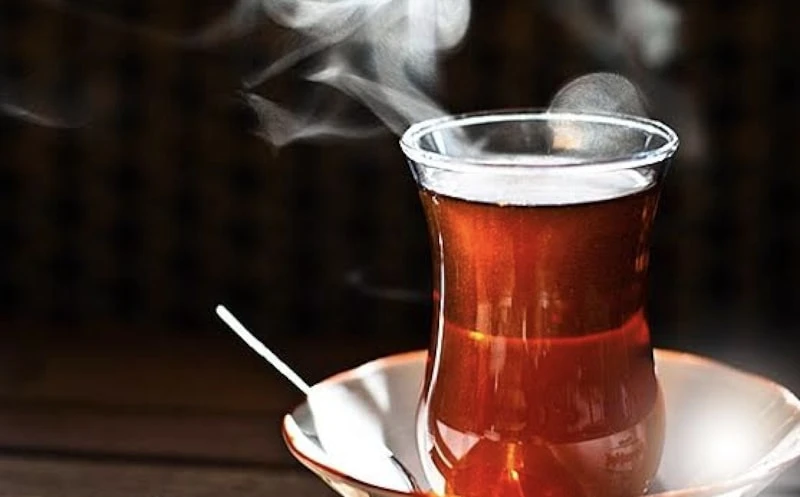 Çok Sıcak Içecekler Kanser Riskini Artırıyor (2)