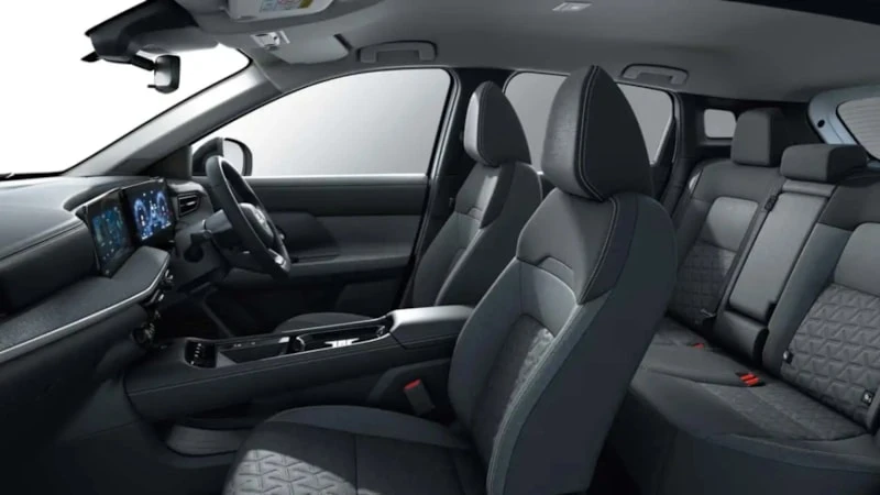 Dünya Genelinde 1,8 Milyon Adet Satan Nissan Kicks Türkiye'ye Geliyor (2)