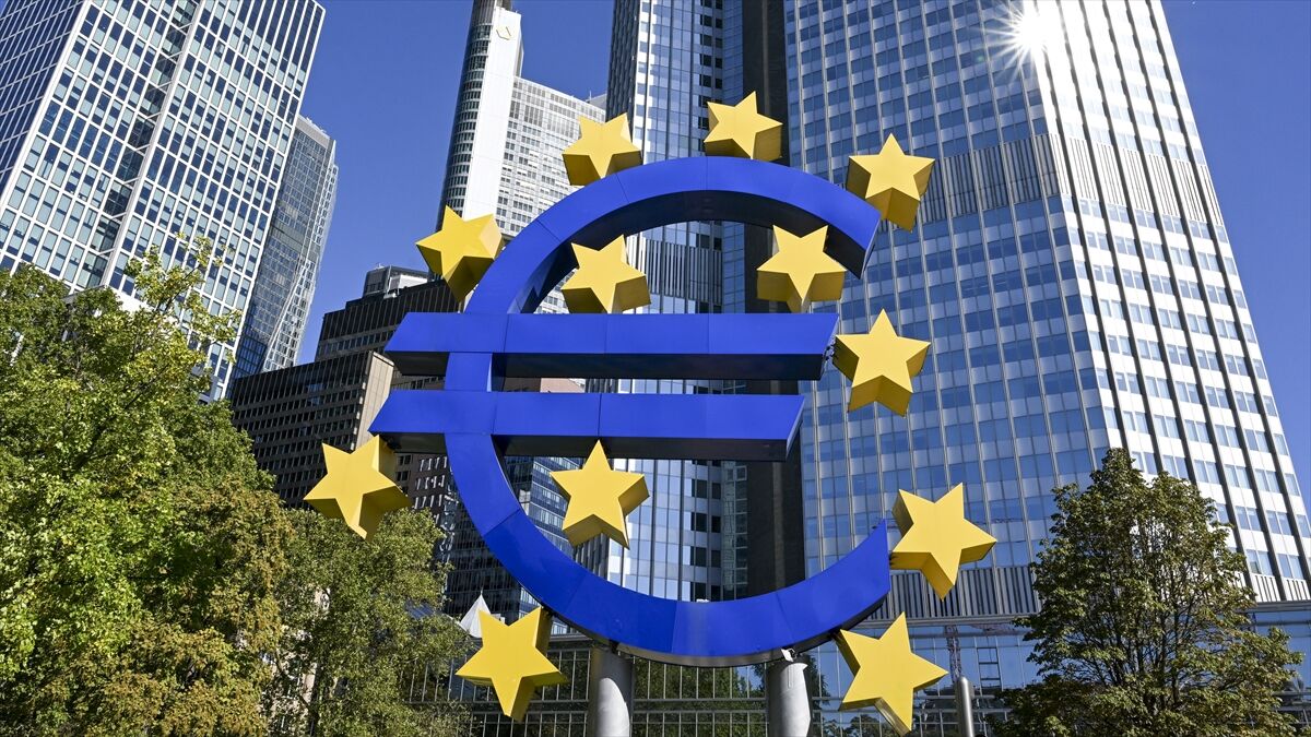ECB’de faiz artışı beklentisi güçlendi