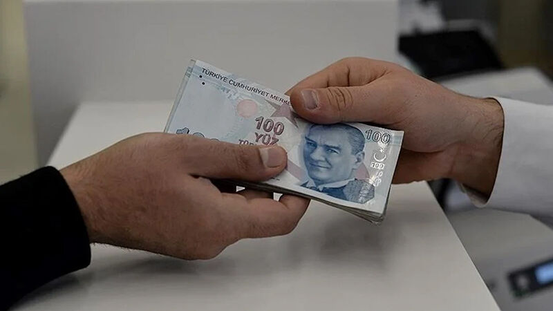 Emeklilikte Yeni Dönem! Tutarlar Değişiyor (1)