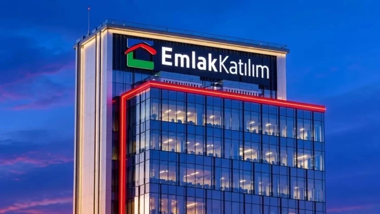 Emlak Katılım Bankası'ndan Katılımevim Ve Birevim Adımı (1)