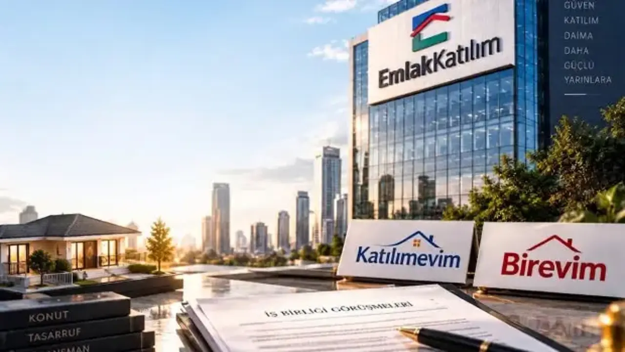 Emlak Katılım’dan Devir Başvurusu (1)
