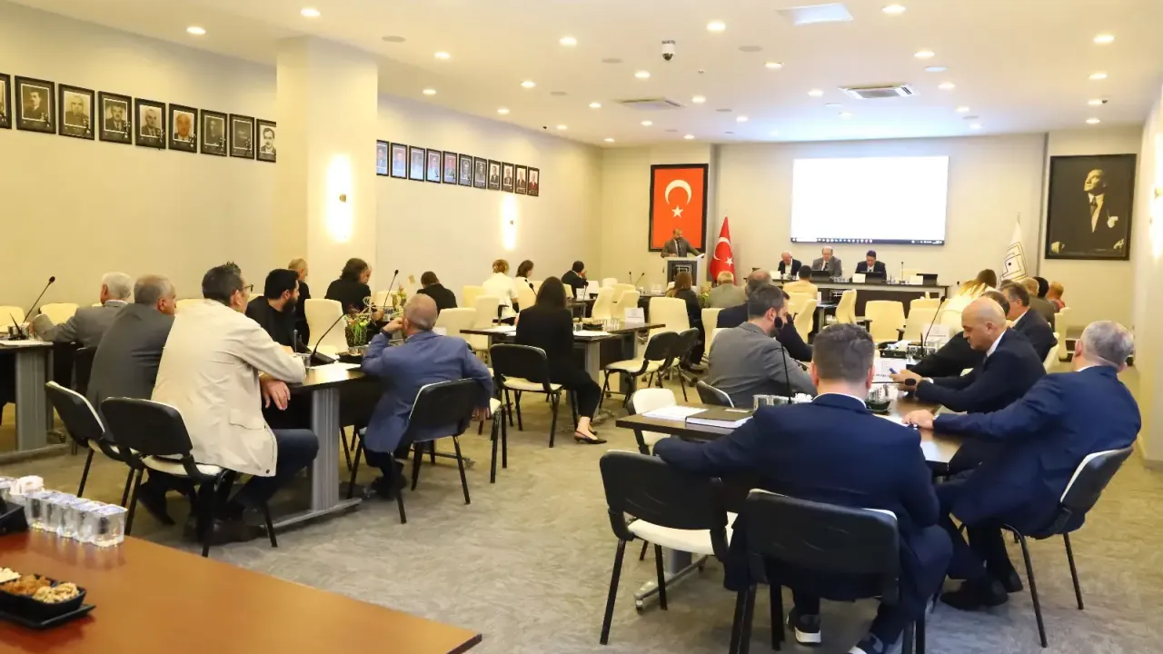 Esin Güral Argat, Kutso Başkanlığına Yeniden Aday Oldu (1)-2