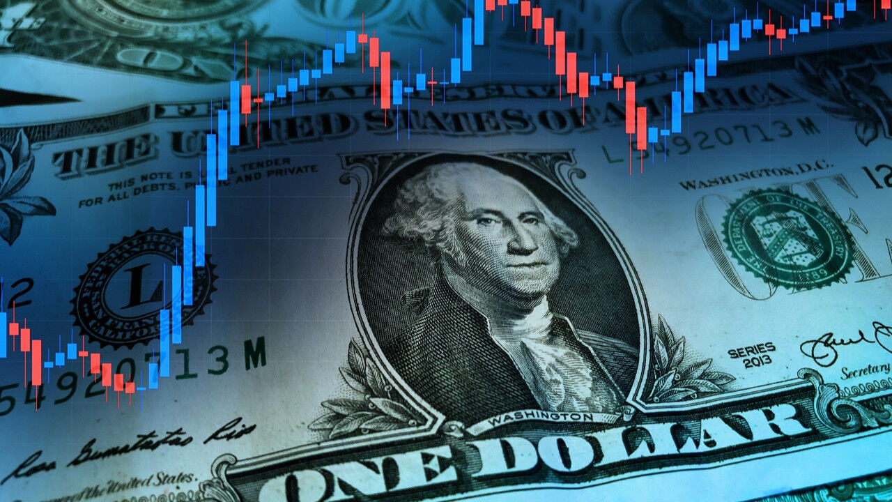 Fed Beklentileri Doları Yaklaşık 2 Ayın Zirvesine Taşıdı1