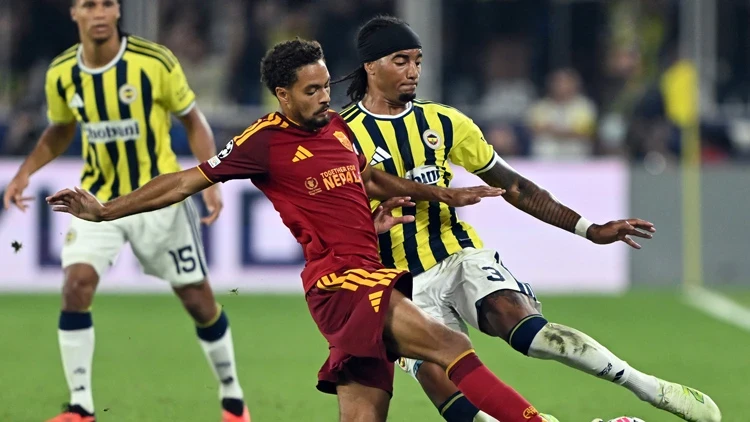Fenerbahçe Teknik Direktörü İsmail Kartal Istifa Etti! (2)