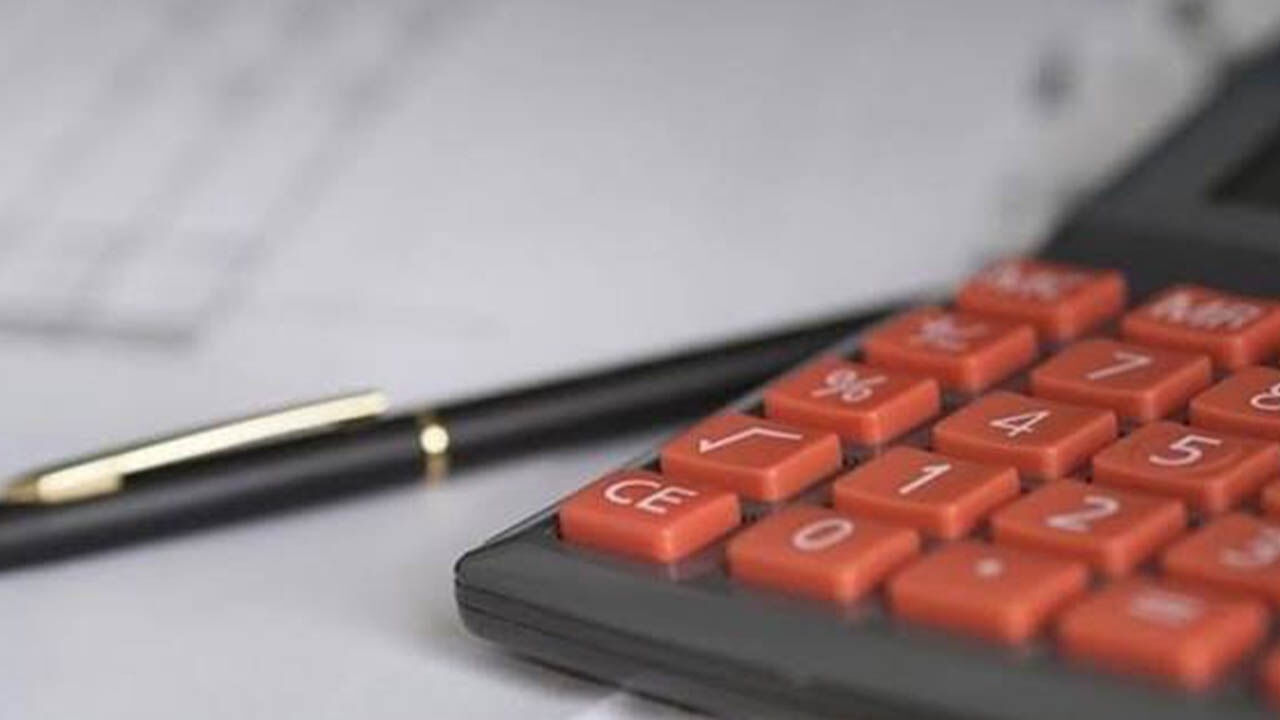 Finansal Hizmetler Güven Endeksi eylülde 158,4 oldu