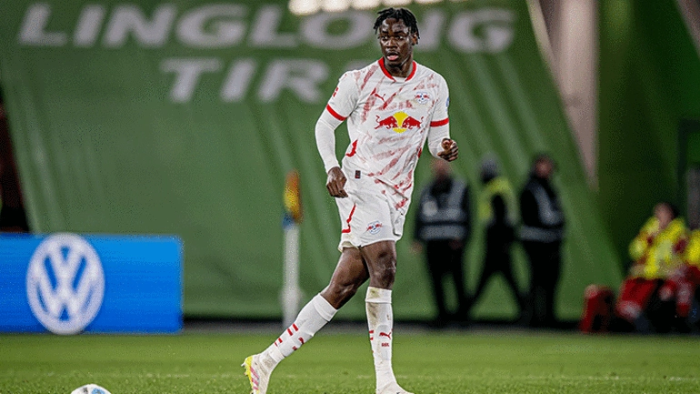 Galatasaray’ın Yeni Transferi İstanbul’a Geldi (2)