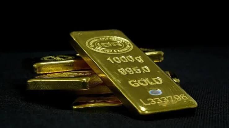 Gram Altın 6 Bin 588 Liradan Işlem Görüyor1