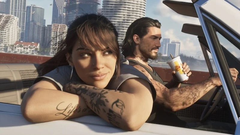 Gta 6 Pc Sürümü Beklenenden Çok Daha Erken Yayınlanacak (2)