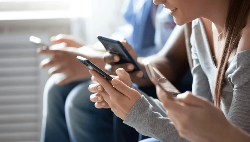 İnternet Paketiniz Neden Hemen Bitiyor İşte Gb'ları Tüketen Uygulamalar (1)