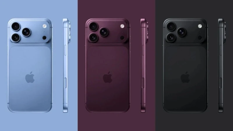 Iphone 18 Pro Ve Katlanabilir Iphone Fiyatları Ortaya Çıktı (1)