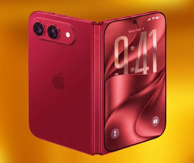 Iphone 18 Pro Ve Katlanabilir Iphone Fiyatları Ortaya Çıktı (2)