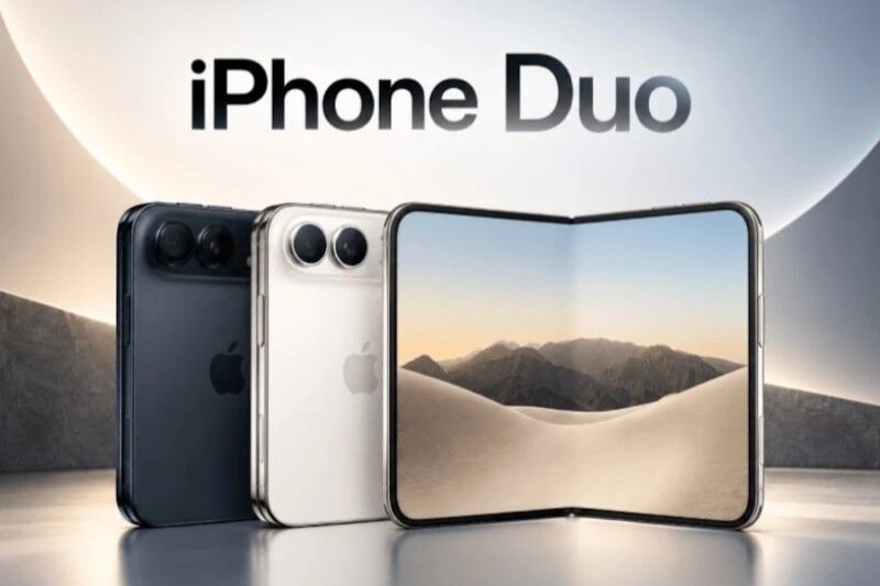 Katlanabilir Iphone Duo Alacaklara Kötü Haber (2)