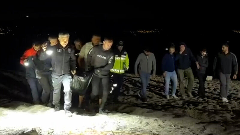 Kayıp Öğretmenin Cansız Bedeni İznik Gölü’nde Bulundu (2)