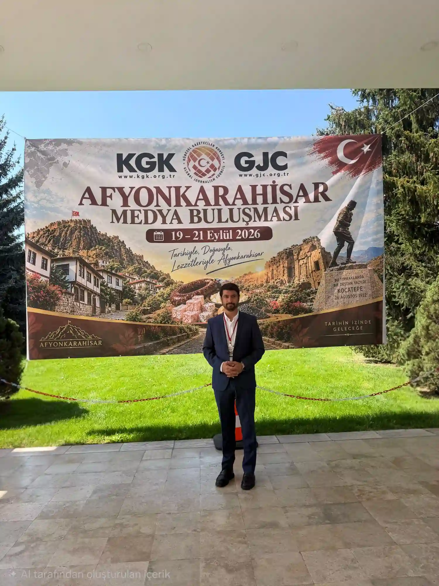 Kgk Afyonkarahisar’da Toplandı, Kütahya Yerini Aldı 1