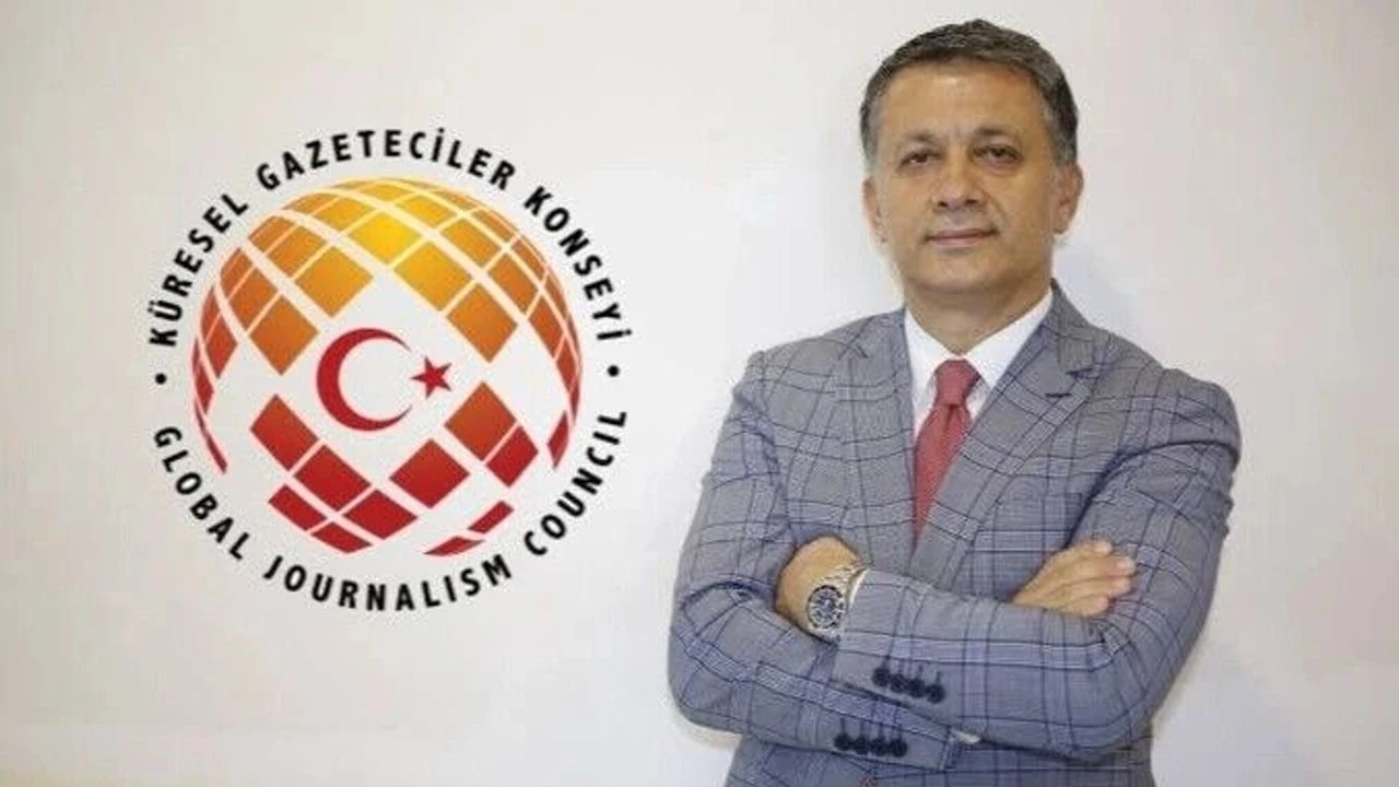 Kgk Genel Başkanı Dim’den Gazete Vurgusu