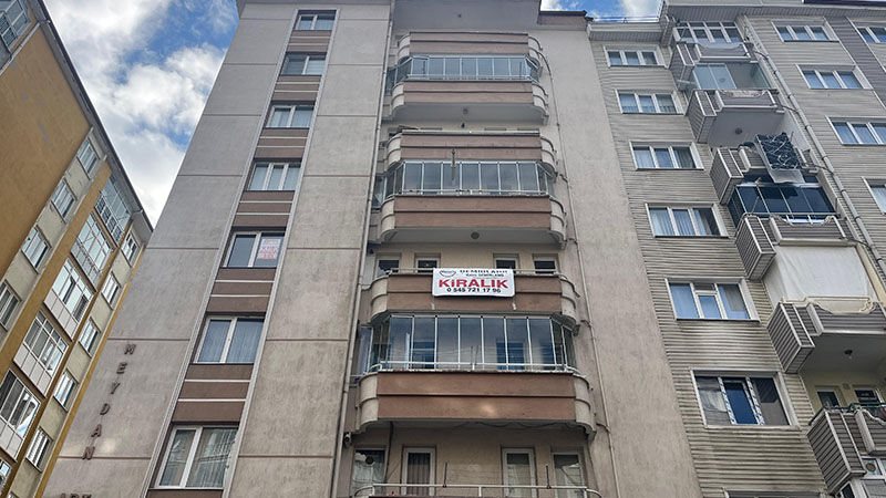 Kira Artış Oranları Düşüyor, Kütahya’da Son Durum (1)-1