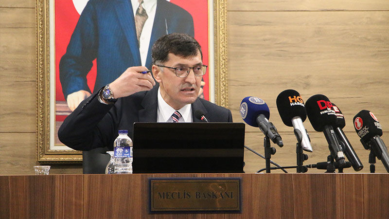 Kütahya Belediye Meclisi’nde Kararlar Alındı (3)