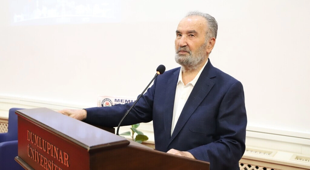 Kütahya Dpü’de Akademik Yılı Başladı 1