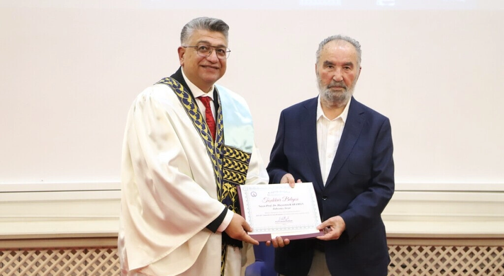 Kütahya Dpü’de Akademik Yılı Başladı 2