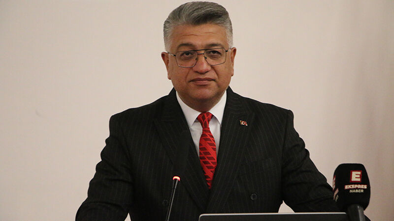 Kütahya Dpü’de Ilk Ders “Terörsüz Türkiye” Oldu (1)