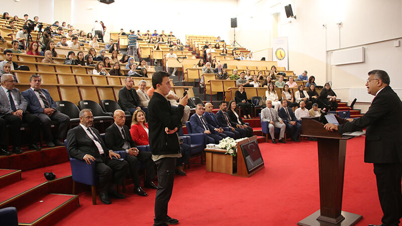 Kütahya Dpü’de Ilk Ders “Terörsüz Türkiye” Oldu (3)