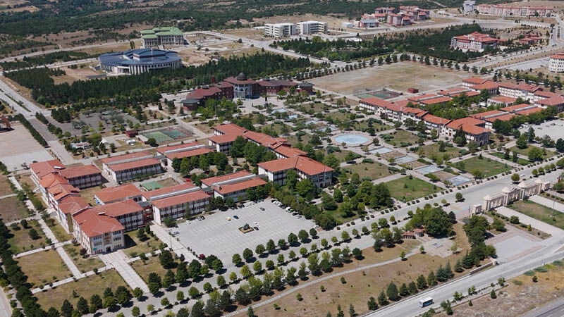 Kütahya Dumlupınar Üniversitesi 10 Öğretim Üyesi Alımı Yapacak 00