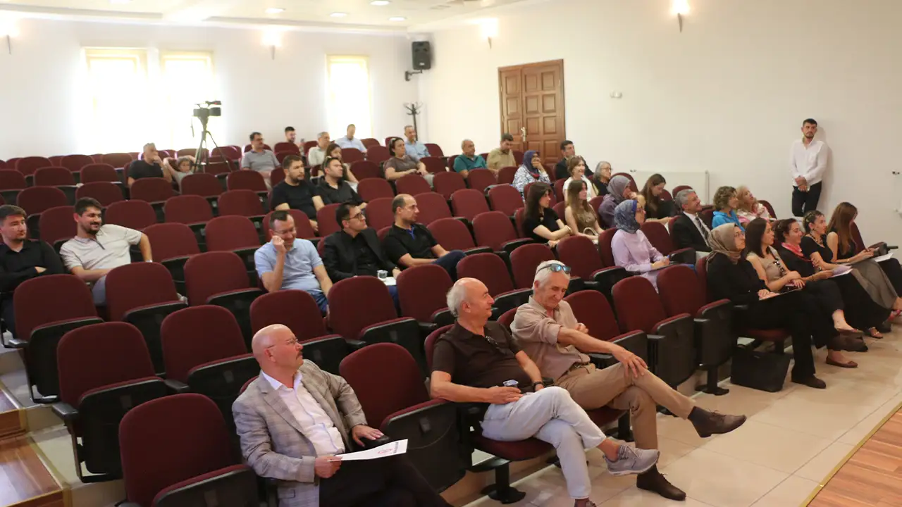 Kütahya Eczacı Odası’nda Mali Tablo Konuşuldu3
