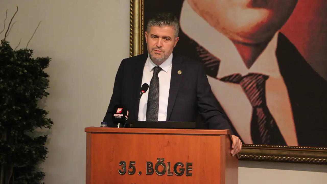 Kütahya Eczacı Odası’nda Mali Tablo Konuşuldu5