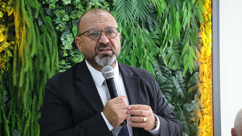 Kütahya Osb’de Giriş Çıkışlar Kontrollü Olacak (4)