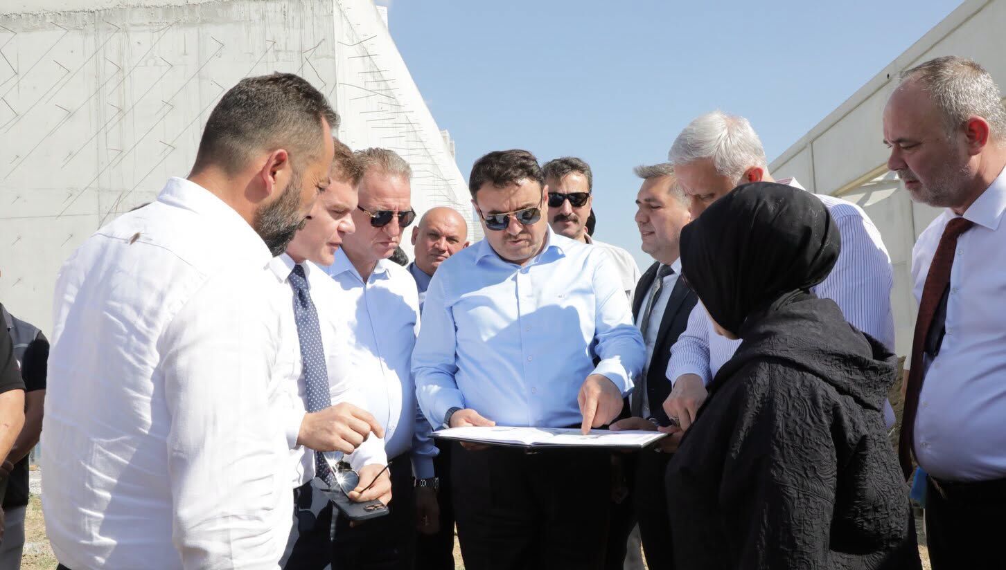 Kütahya Valisi Işın, Simav’da Ilk Hasat Tarihini Açıkladı (6)