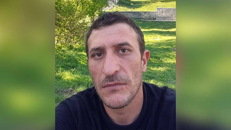 Kütahya'da 3 Gündür Aranan Gece Bekçisi Ölü Bulundu (1)-1