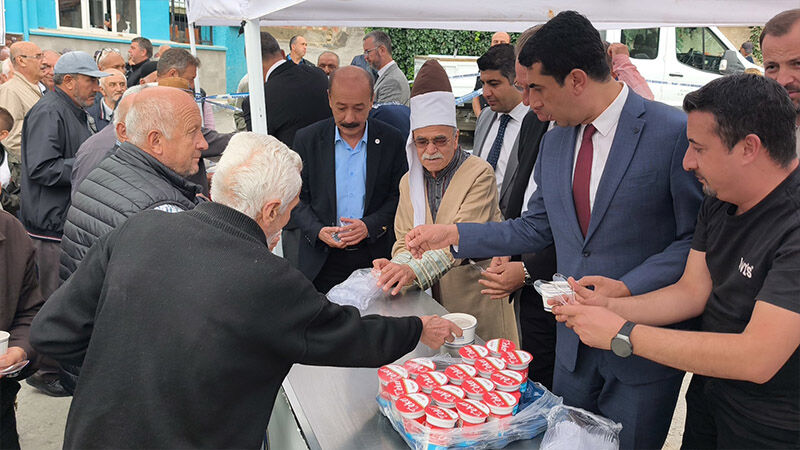 Kütahya’da Ahilik Haftası Kutlandı (3)