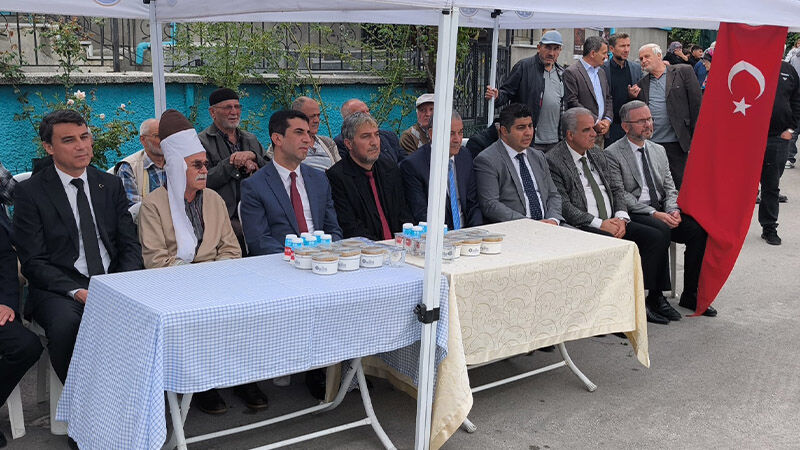 Kütahya’da Ahilik Haftası Kutlandı (4)