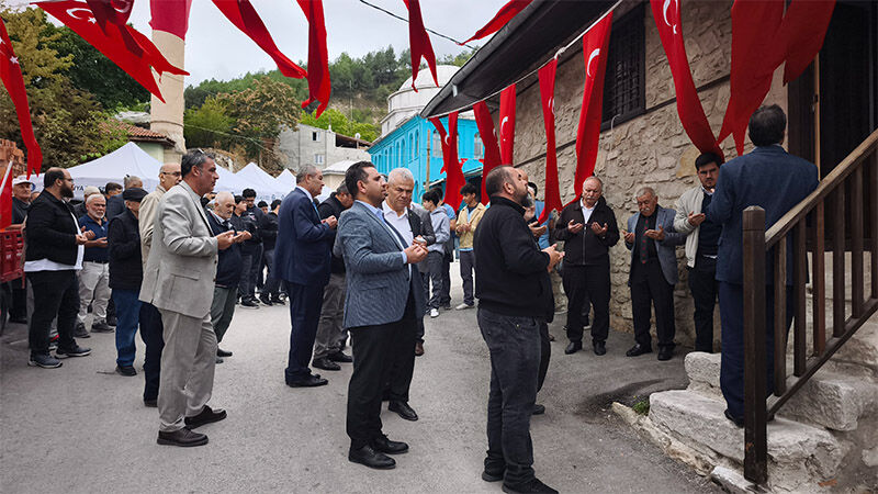 Kütahya’da Ahilik Haftası Kutlandı (5)