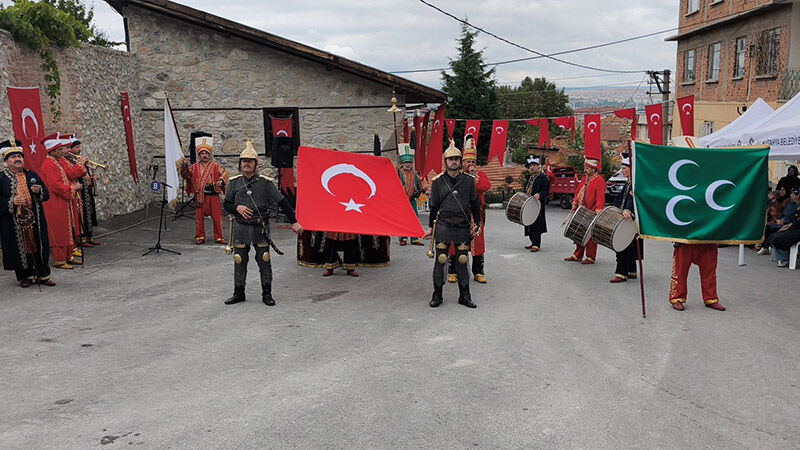 Kütahya’da Ahilik Haftası Kutlandı (6)