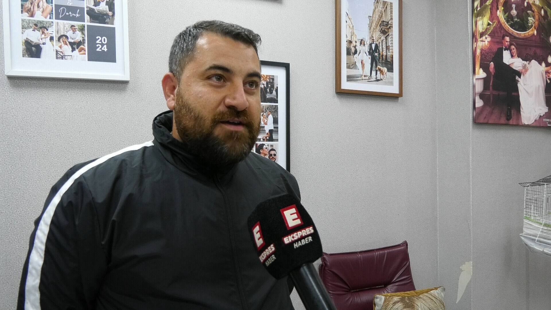 Kütahya’da Bir Günlük Gelirini Metehan’a Gönderecek (3)