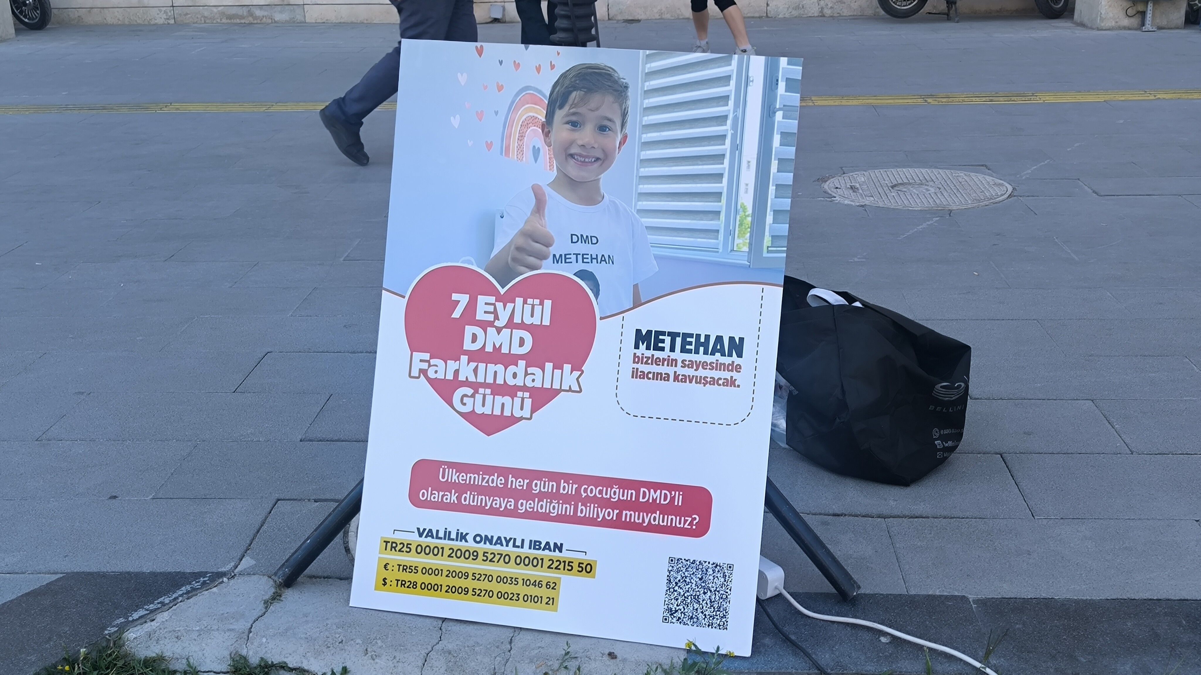 Kütahya’da Dmd Hastalığına Dikkat Çekildi (5)