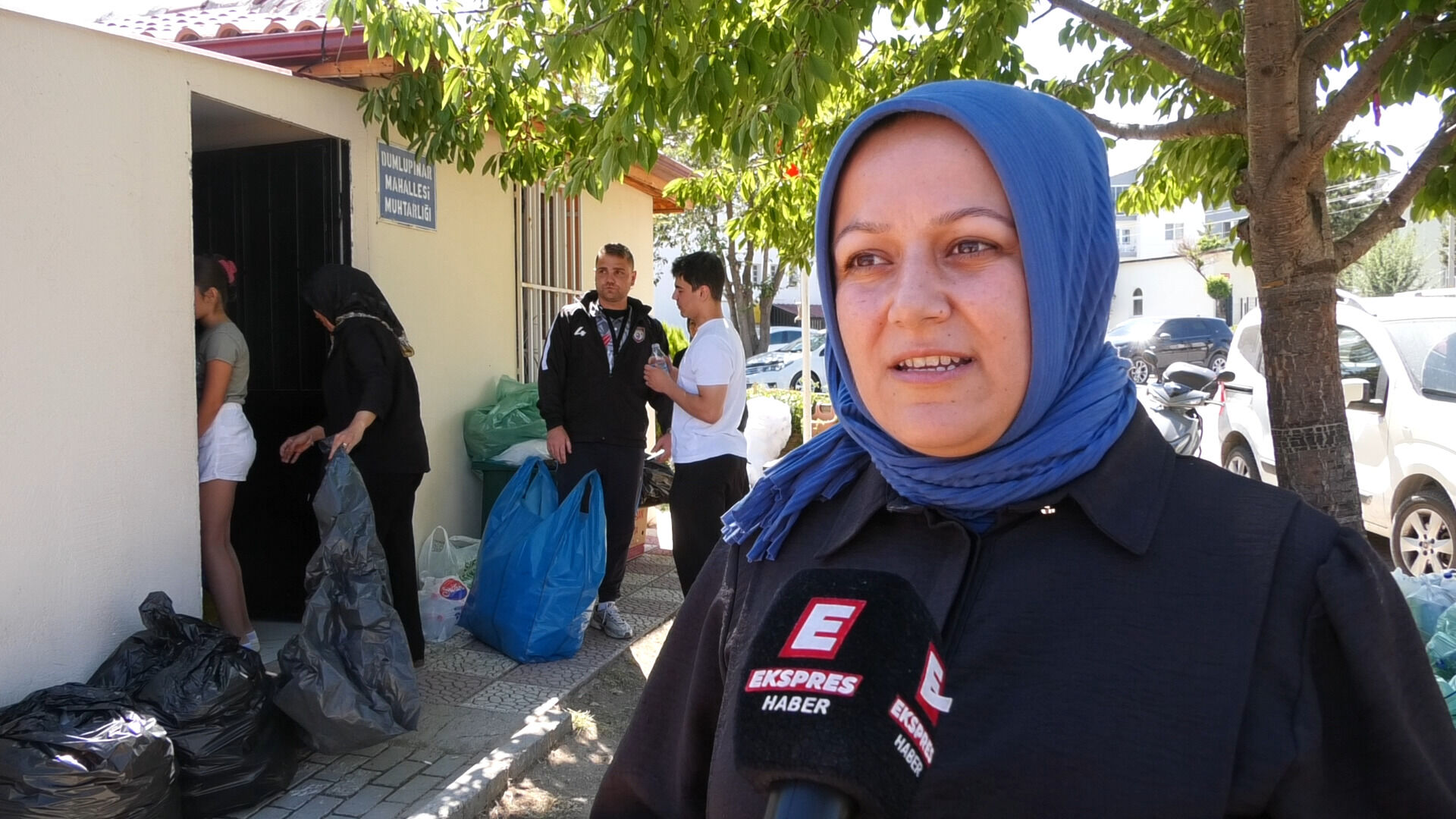 Kütahya’da Doa Uygulaması Metehan’a Destek Oluyor (1)-2