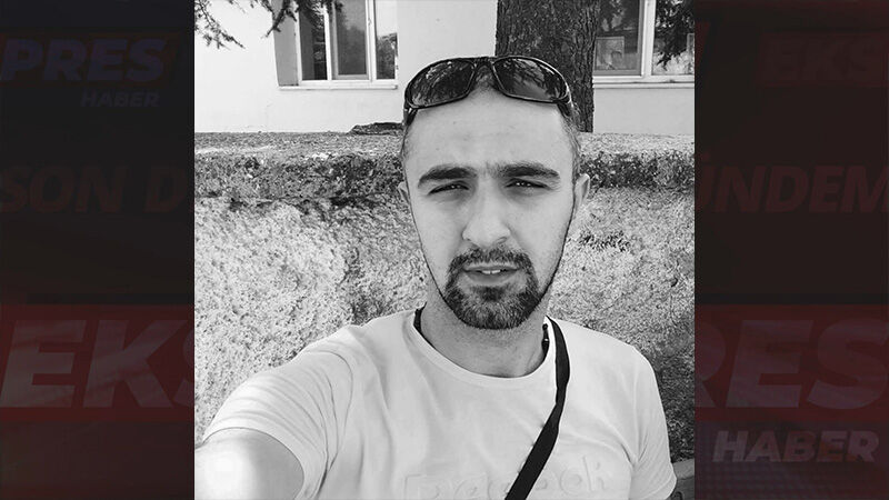 Kütahya’da Eski Futbol Hakemi Genç Yaşta Kalbine Yenildi (3)