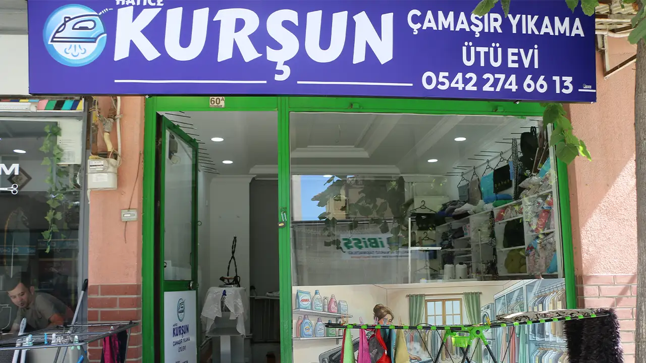 Kütahya’da Hayallerini Gerçeğe Dönüştürdü, Işyerini Açtı6