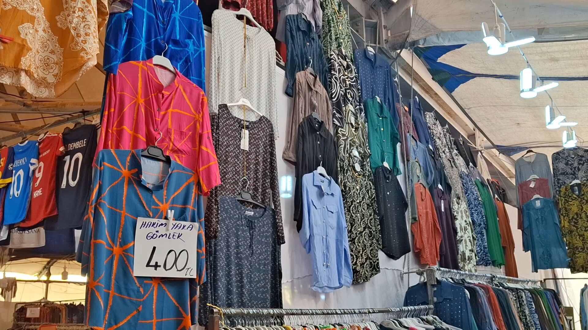 Kütahya’da İndirim Festivali Ikinci Kez Kapılarını Açtı (1)