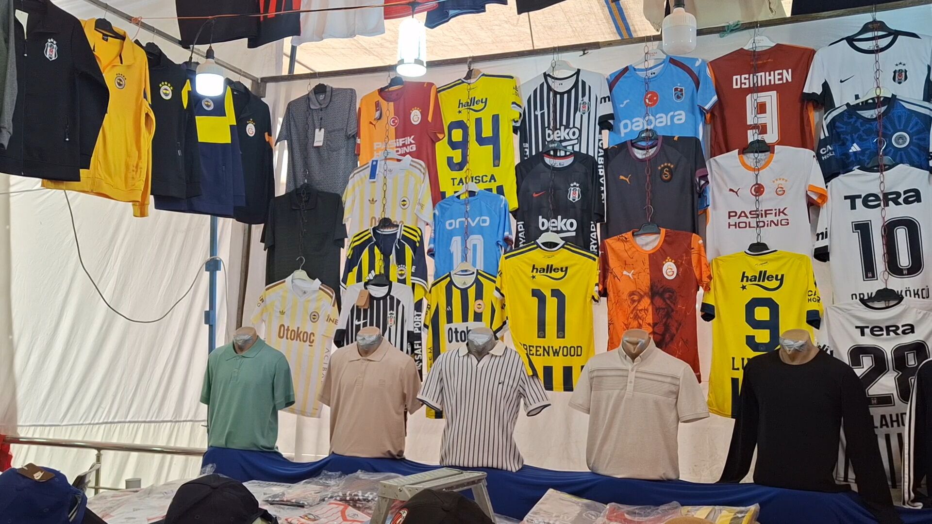 Kütahya’da İndirim Festivali Ikinci Kez Kapılarını Açtı (2)