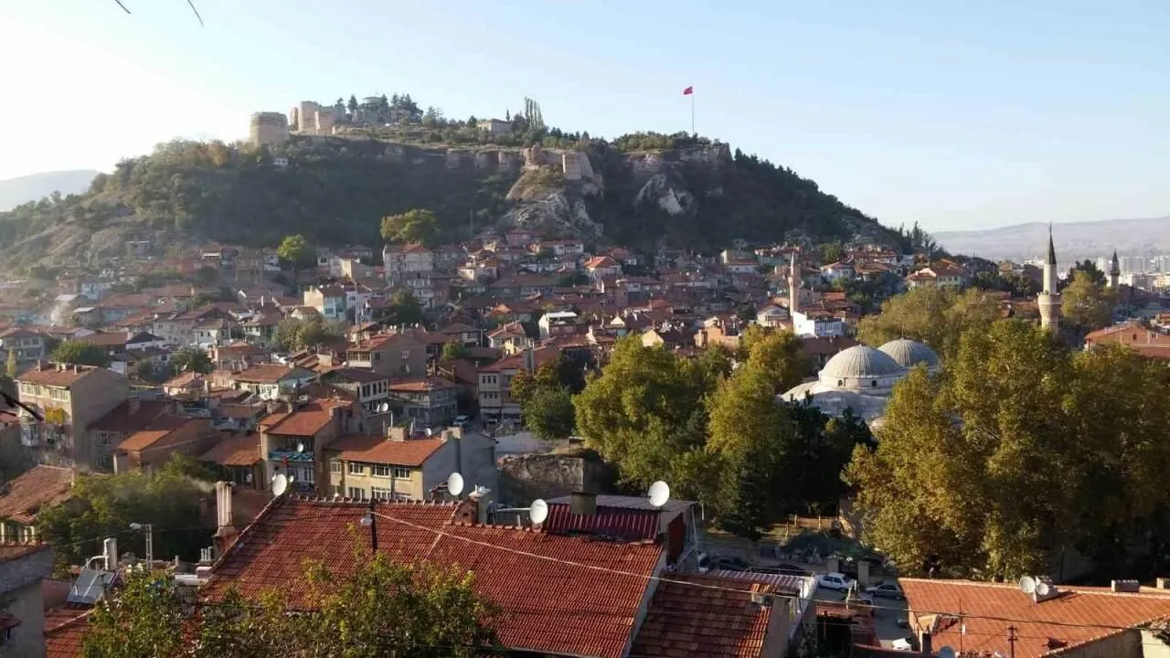 Kütahya'da Isim Tercihlerinde Zirvede Hangi Isimler Var (1)