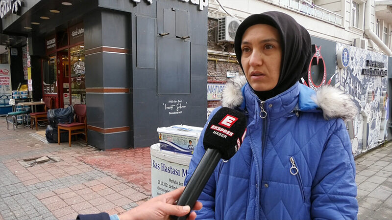 Kütahya’da Kadınlar Metehan’a Destek Matinesine Davetli (2)