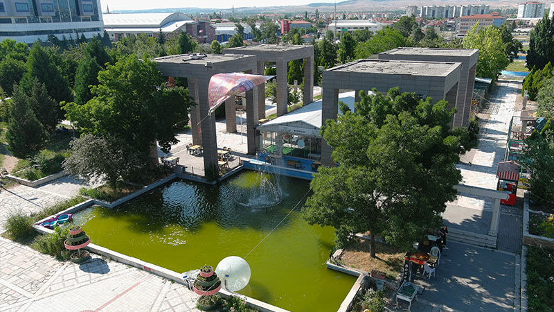 Kütahya’da Kent Park’tan Indirim Çeki Sürprizi (2)