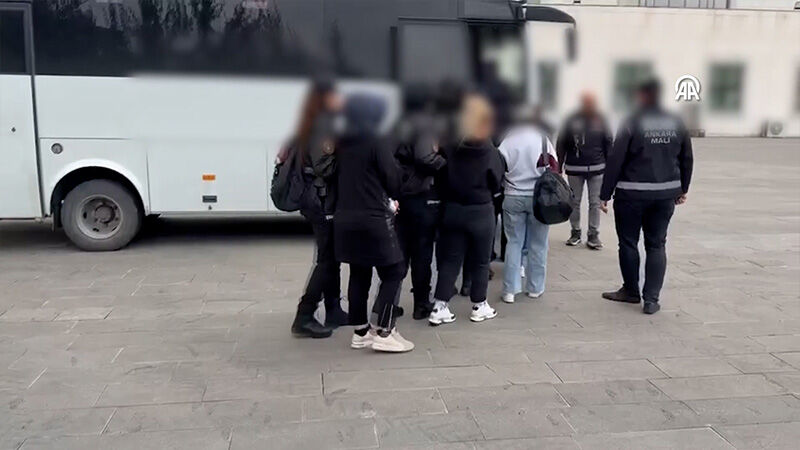 Kütahya’da Konut Dolandırıcılarına Operasyon (1)
