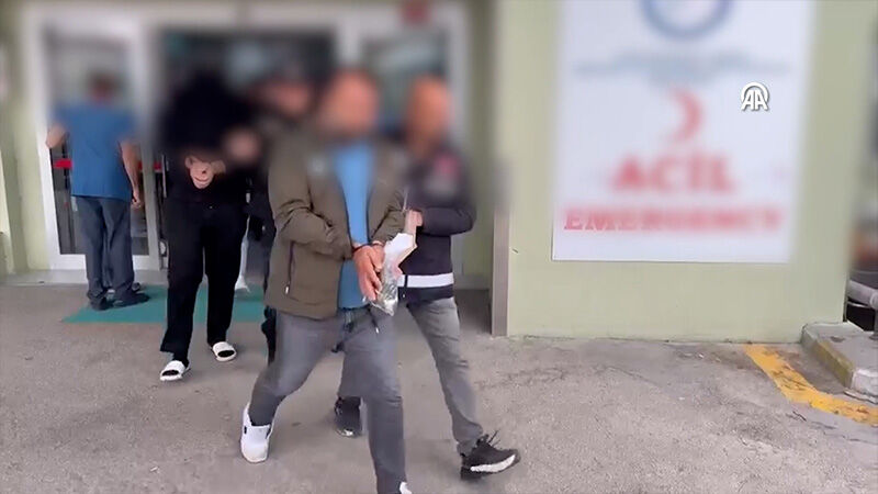 Kütahya’da Konut Dolandırıcılarına Operasyon (2)