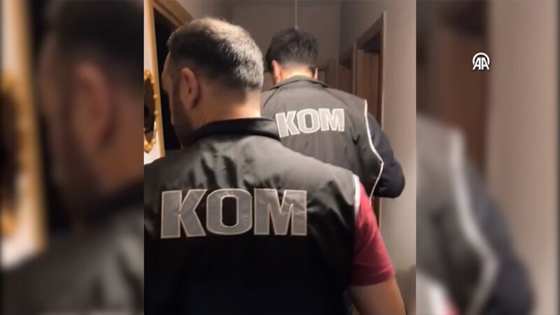 Kütahya’da Konut Dolandırıcılarına Operasyon (4)